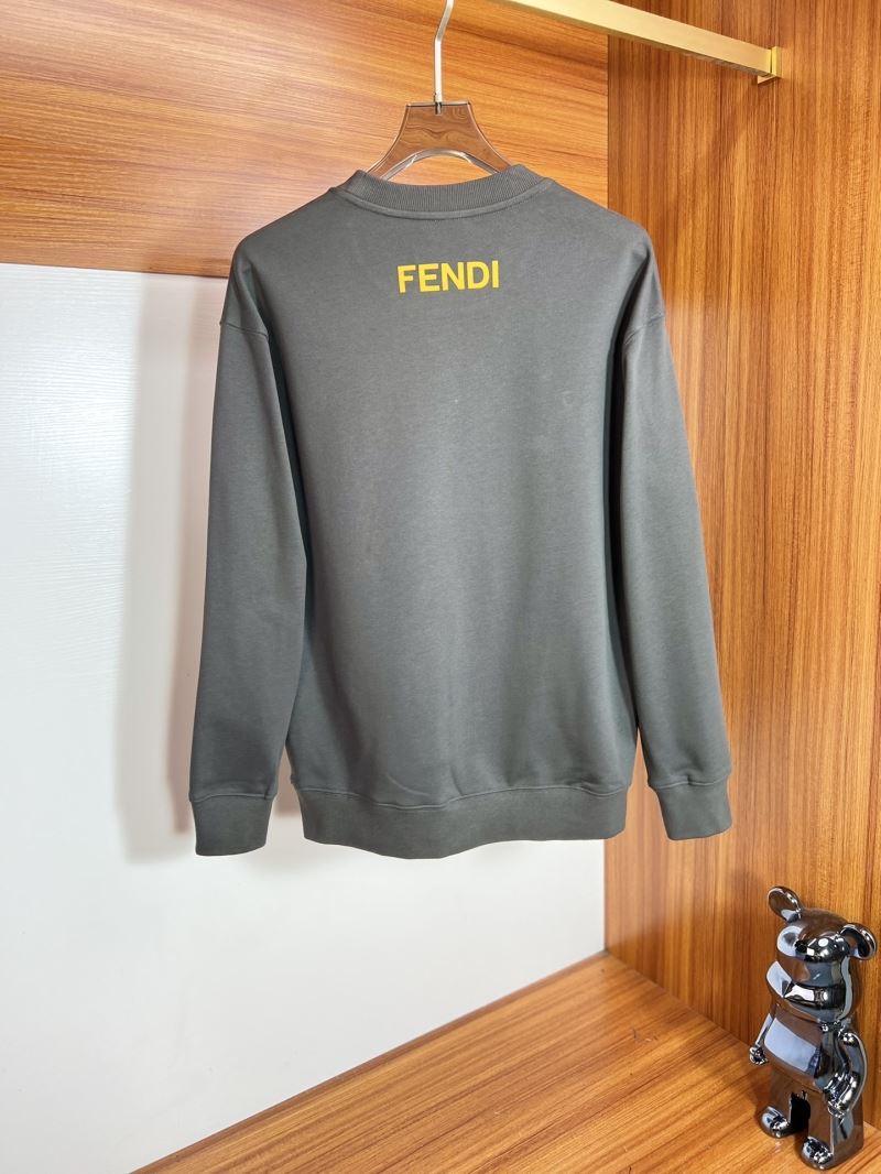 Fendi Hoodies